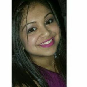 Meet your Posher, Maritza